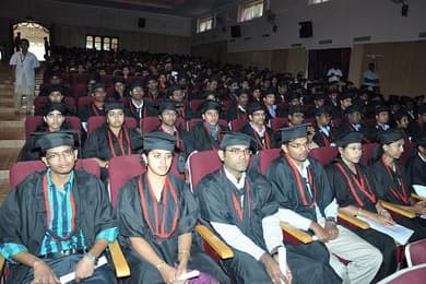 Mamata Medical College Khammam facilities photo 1